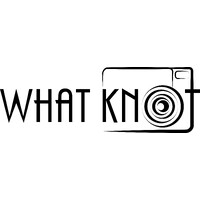 WhatKnot Wedding Photography & Films logo - Similar company to Wedding Glints