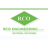 RCO Engineering Private Limited logo - Similar company to University Of Oklahoma - School Of Computer Science