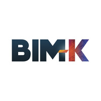 Bim-K logo - Similar company to Ite Doubs / Ite Grand Est