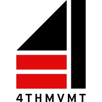 4thMVMT logo - Similar company to The Magical Threads Company