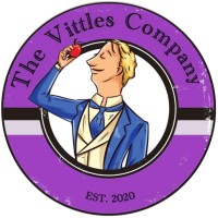 The Vittles Company logo - Similar company to Medcos