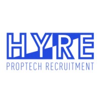 Hyre PropTech logo - Similar company to Hyrell