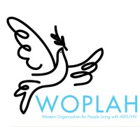The Western Organization for People Living with HIV/AIDS - WOPLAH logo - Similar company to Appipen