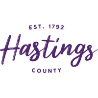 Hastings County logo - Similar company to Hpedsb - Hastings And Prince Edward District School Board