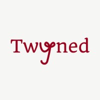 Twyned logo - Similar company to Menith