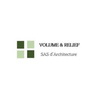 Volume & Relief logo - Similar company to Go.Iso