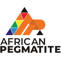 African Pegmatite logo - Similar company to Durocast