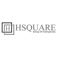 HSQUARE REALTORS logo - Similar company to S.B Patil Group