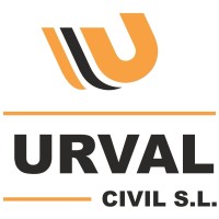 URVAL CIVIL SL logo - Similar company to Eoss - Evolution Offsite System