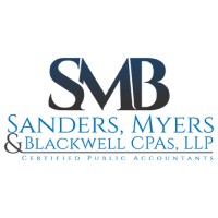 Sanders, Myers & Blackwell CPAs, LLP logo - Similar company to Bookthinkers