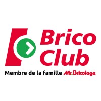BricoClub logo - Similar company to Rainbro