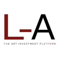 LOT-ART | The Art Investment Platform logo - Similar company to Art Investment Group, Llp