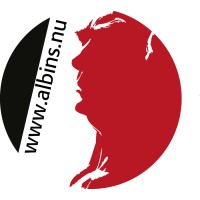 Albins folkhögskola logo - Similar company to Ungart