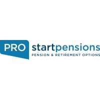 Pro Start Pensions logo - Similar company to Coachbuilt Whisky