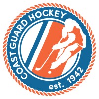 Coast Guard Hockey Organization logo - Similar company to Dart, Llc