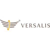 Versalis International logo - Similar company to Guangdong Gaoxin New Material Co., Ltd.
