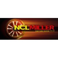 NCL Miller Car Care Center logo - Similar company to Fort Tyres