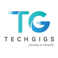TechGigs LLP logo - Similar company to Koptotech Llp
