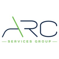 ARC Services Group logo - Similar company to Rainbolt Tech Services