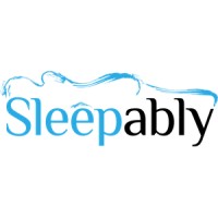 Sleepably logo - Similar company to Timelime™