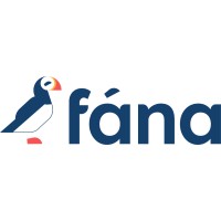 Fána Platform logo - Similar company to Synapse Graphql Gateway