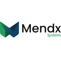 Mendx logo - Similar company to Find Sys