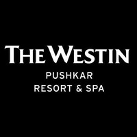 The Westin Pushkar Resort and Spa logo - Similar company to Genie Events