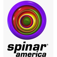 Spinar America, Inc. logo - Similar company to Spinar