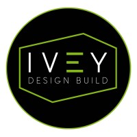 Ivey Design Build logo - Similar company to R.W. Communications, Inc.
