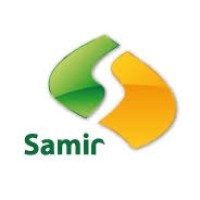 SAMIR logo - Similar company to Nomidya