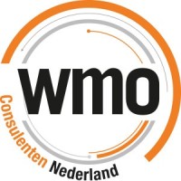 WMO Consulenten Nederland logo - Similar company to Sev
