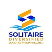 Solitaire Diversified Logistics Philippines, Inc. logo - Similar company to Dynamic Logistics Philippines