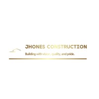 JHONES CONSTRUCTION logo - Similar company to Electrolease Uk