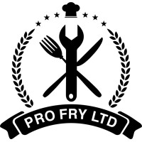 Pro Fry Ltd® logo - Similar company to So Content Marketing