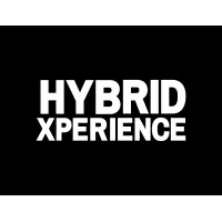 HYBRID Xperience logo - Similar company to Tactech New Media