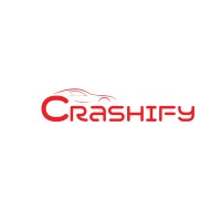 Crashify logo - Similar company to Grimm Industries