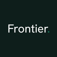 Frontier Investments logo - Similar company to Triple Crown Digital