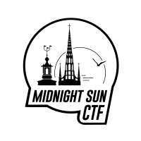 Midnight Sun CTF & Conference logo - Similar company to Reversec