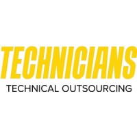 Technicians Technical Outsourcing logo - Similar company to Qualitec_Outsourcing