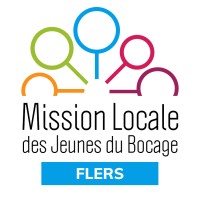 MISSION LOCALE DES JEUNES DU BOCAGE logo - Similar company to Globule