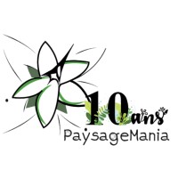 PaysageMania logo - Similar company to Opus, Agence D'Aménagement Urbain Et Paysager
