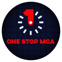 OneStop MCA logo - Similar company to Developer Student Club Mec