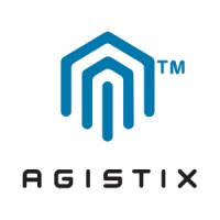 Agistix logo - Similar company to Erbis