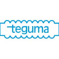 Teguma GmbH logo - Similar company to Eotechs