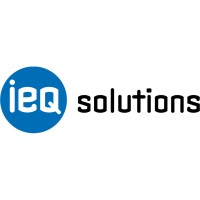 ieQ-solutions GmbH & Co. KG logo - Similar company to Ieq-Network Ag