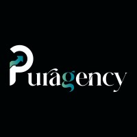 Puragency logo - Similar company to Land Zero