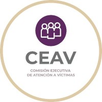 Comisión Ejecutiva de Atención a Víctimas (CEAV) logo - Similar company to Think Equal Usa