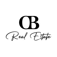 OB Real Estate logo - Similar company to Easyhome Maroc