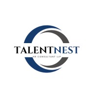 Talentnest HR Consultant LLP logo - Similar company to Telnet Solutions, Inc.