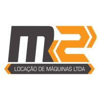 M2 Locações de Máquinas logo - Similar company to Cr Tyres